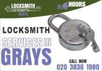 Locksmith in Grays image 1